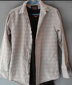 High Quality Cotton Casual Shirt