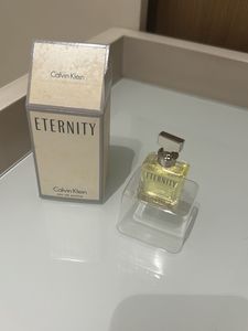 Calvin Klein Eternity EDP Mini
