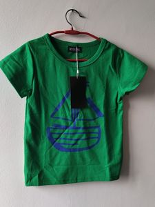 Branded Boy Clothing Set
