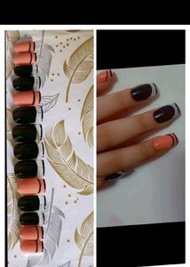 😍Any One Stunning Nail With Free Gift