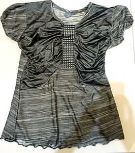 top for girls (10-12 years)