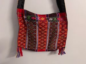Jhola Bag ( BRAND NEW) From Manali