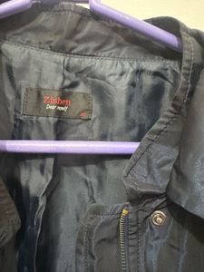 Stylish Black Jacket