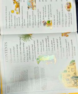 I Wonder Why Children's Book