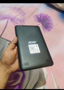 Acer One 8 Tablet
