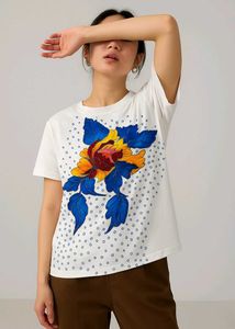 Hand Painted Tshirts