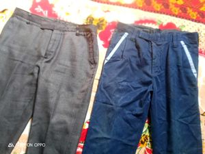🎉2 Combo Men&#39;s Pants - Mixed Lot