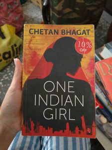 Chetan Bhagat Novels