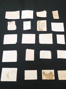 Vintage Stamps