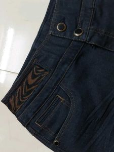New Jeans