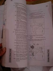 Class 10 Sst Reference