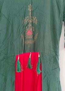 Stylish Kurta