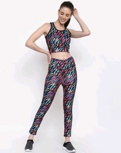 Women Track Suit