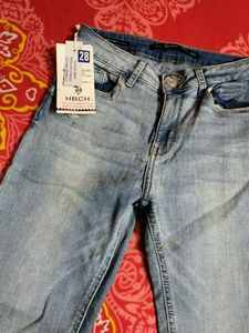 Beautiful Jeans