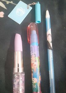 BTS Stationery Bundle