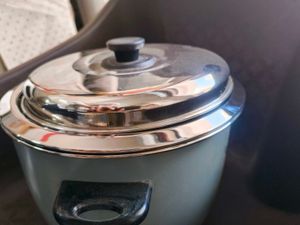 Pigeon Rice Cooker