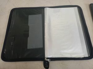 20 Leaf File