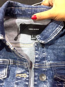 Vero Moda Denim Jacket