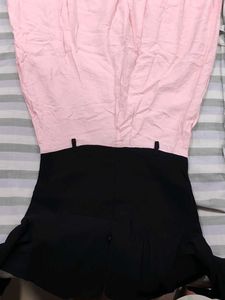 Gown Western
