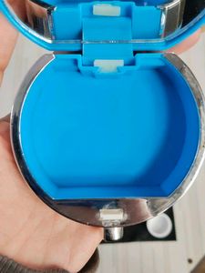 Aqualens Lens Storage Box