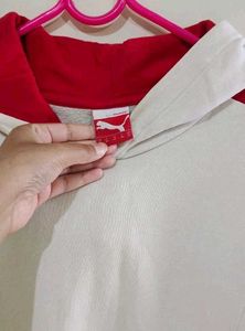 Puma Hoodie
