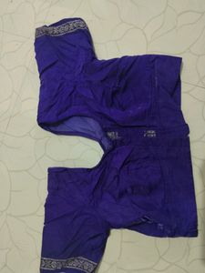 Pure Kanjeepuram Saree