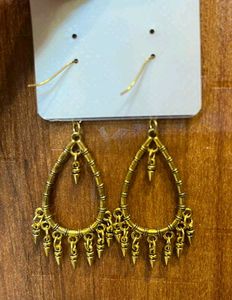 Zumkee Dangle Earrings