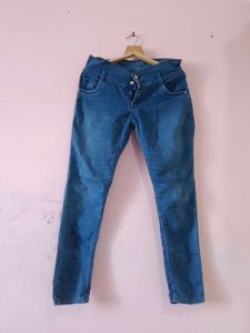Women's Denim Jeans
