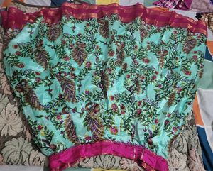 Elegant Lehenga Choli Set 