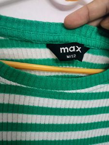 MAX Top