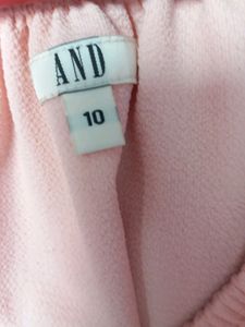 AND Peach Top