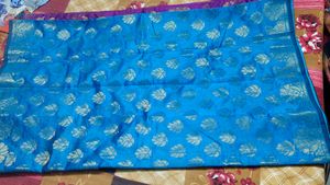 Baranasi Saree Wedding