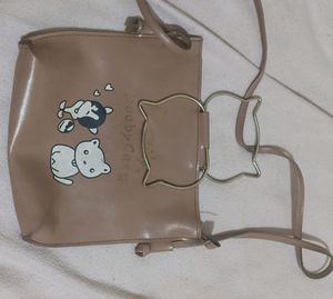 Sling Bag
