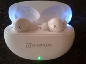 OnePlus Nord Buds 3 Pro Master Copy