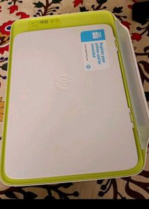 HP Deskjet Ink Advantage Printer
