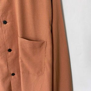 Button-Down Shirt