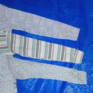 Men Shirts Full Sleeve With Pocket .Combo Of Three