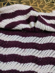 Woolen Top