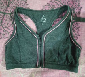 Sports Bras - Set of 2