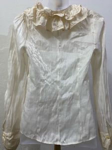 Bridgeton Inspo Blouse