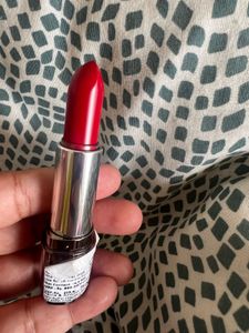 Deborah Milano Red Lipstick -10