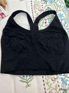 4 Sports Bra