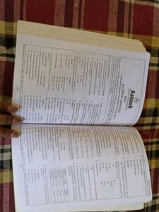 Aakash MCAPS BOOK for NEET