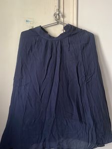 Drop Shoulder Tunic