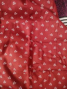 New Red Shirt For Men