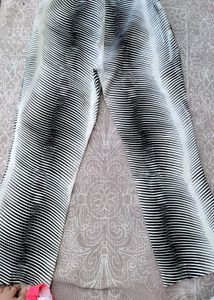 Op Art Flares
