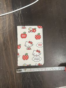 Hello Kitty Wallet