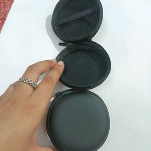 led case matte finish