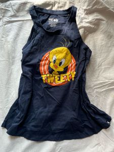 Cute Summery Top