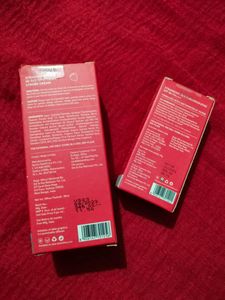 Dot &amp; Key Sunscreen Stick And Strobe Cream Combo ✨